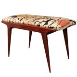 A Small Bench by Carlo de Carli