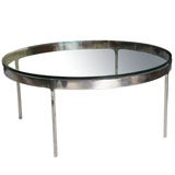 Nicos Zographos Cocktail Table