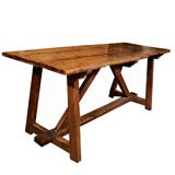 19th Century French Console