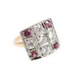 The Ring Of Elegance