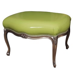 Louis XV Style Ottoman