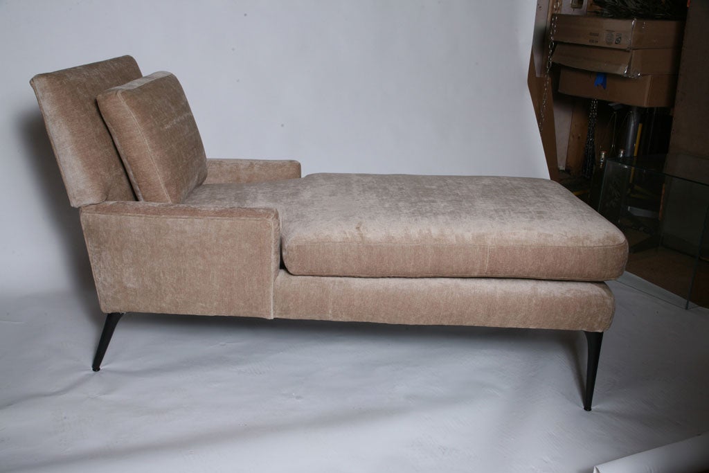 Amazing Adjustable Chaise Lounge