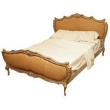 Italian Full Size Bed