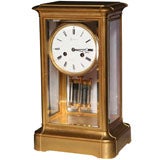 19th Century Mantle Clock