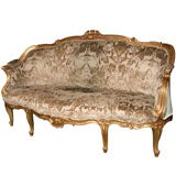 A French 19th Century Sofa