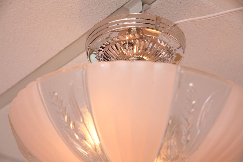 FRENCH DECO Chandelier Pink , MOVING SALE, DRASTIC REDUCTION!from$1600 to $750 1