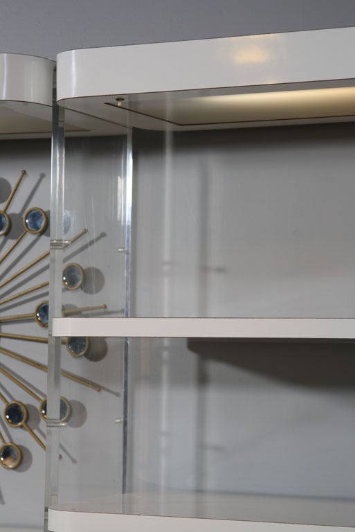 modular wall divider