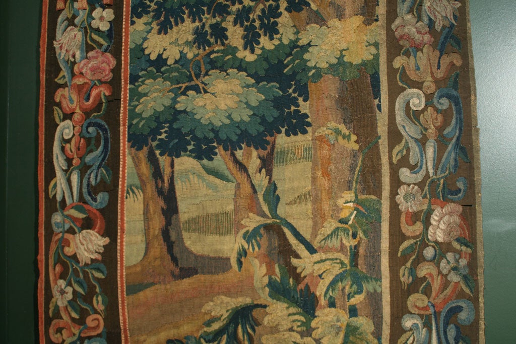 Belgian Tapestry
