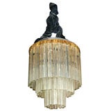 Round Chandelier Round Chandelier