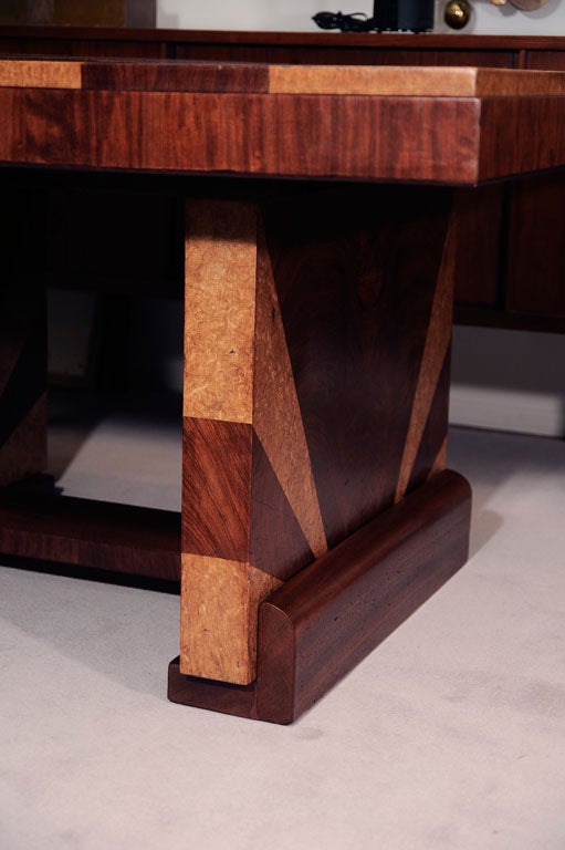 Art Deco Dining Set