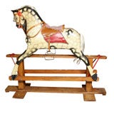 Rocking Horse
