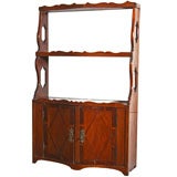 18th Century French Wall cabinet