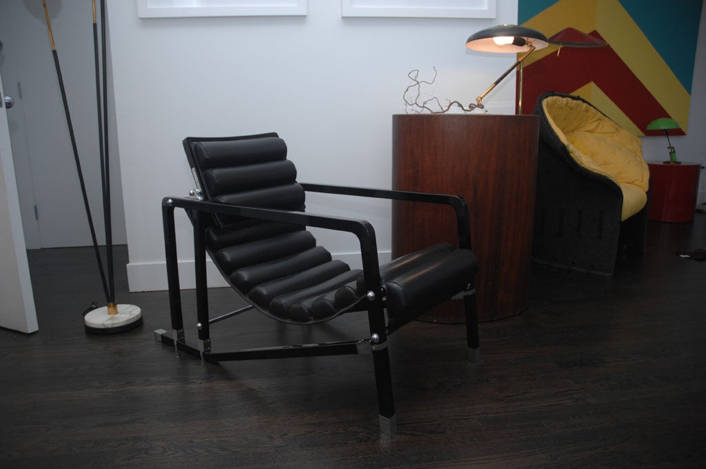 Pair of Armchair  