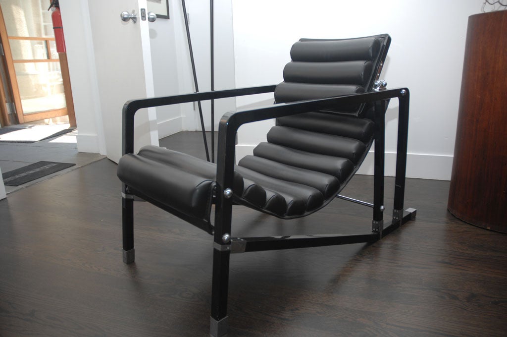 Pair of Armchair 