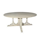 Swedish dining table