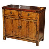 Beautiful 2 Drawer Side Chest