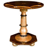 Art Deco Side Table