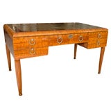 Fench Art Deco Desk