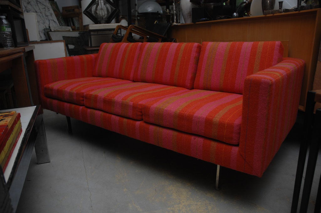 American Probber Sofa