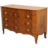 Late 19th Century Louis XIV Inspired Commode