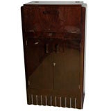 Art Deco Cocktail Cabinet