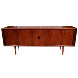 Jens Quistgaard Rosewood Credenza