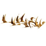 Curtis Jere Birds In Flight