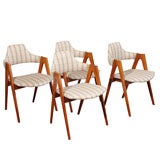 Danish Dining Chairs