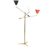 Early Arredoluce Triennale Early Arredoluce Triennale