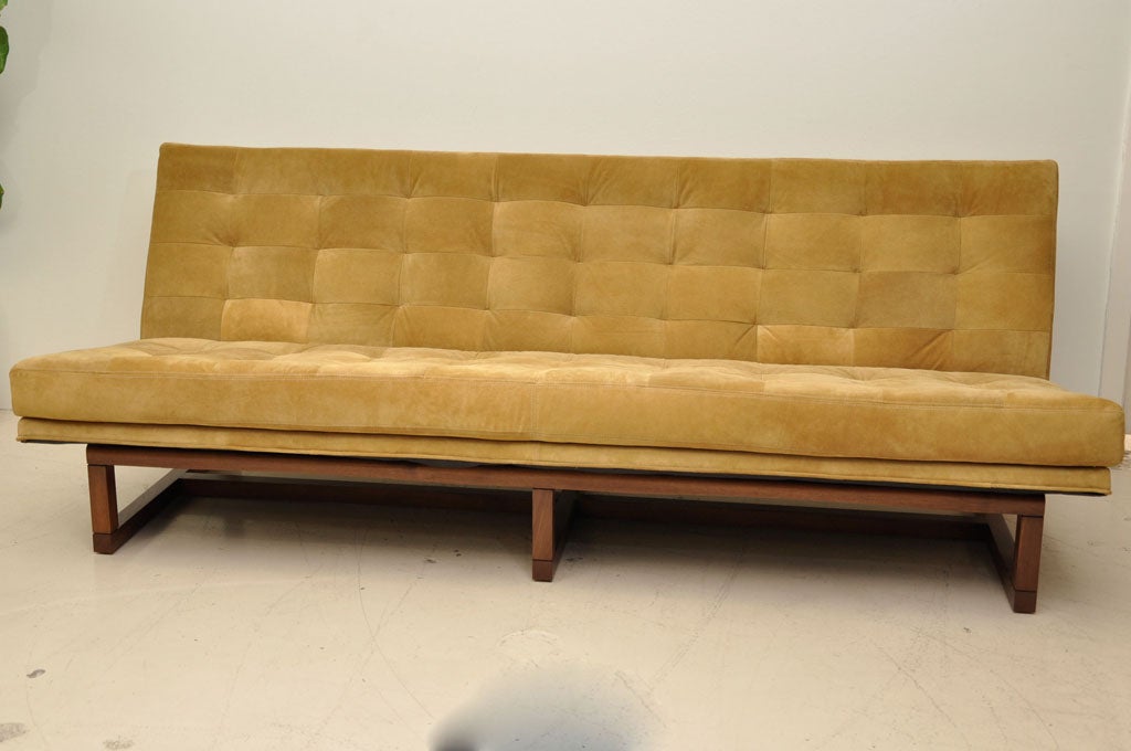 Griffin Sofa #2 By Lawson-Fenning