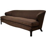 Rolled-Arm Sofa By Lawson-Fenning