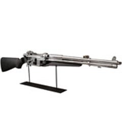 Giant WWII M1 Garand Training Model 11