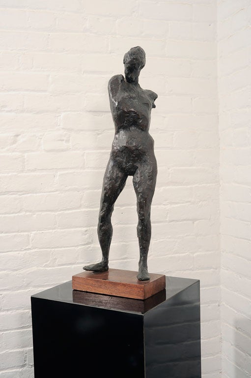 "Diane" by Agnes Mills