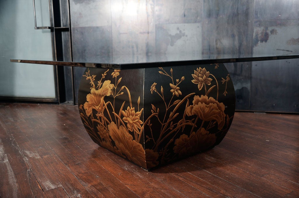 Asian Inspired Coffee Tables 70