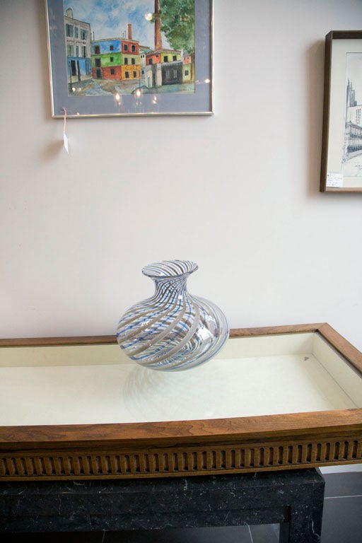 Murano Vase