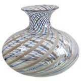 Vintage Murano Vase