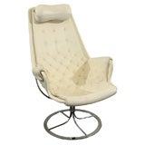 Mod Dux Swivel Chair