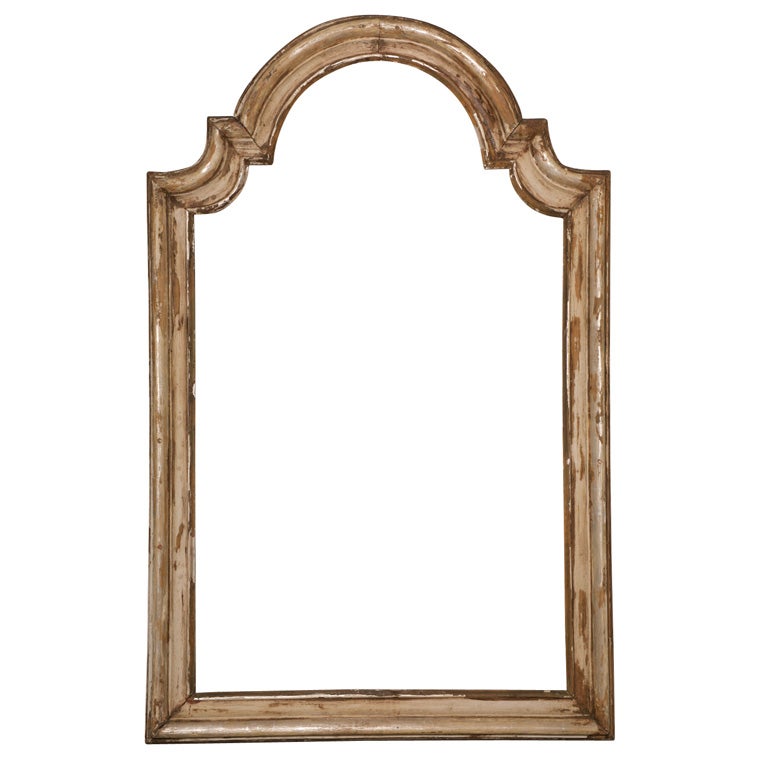 18th Century French Frame