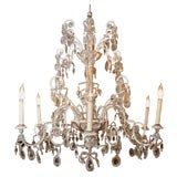 19th Century Venetian Chandelier