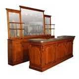 19th Century French Bar