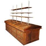 1900
s Large display, double sided case