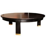 Edward Wormley For Dunbar Cocktail Table Edward Wormley For Dunbar Cocktail Table