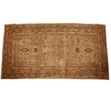 Antique Persian Khotan Rug