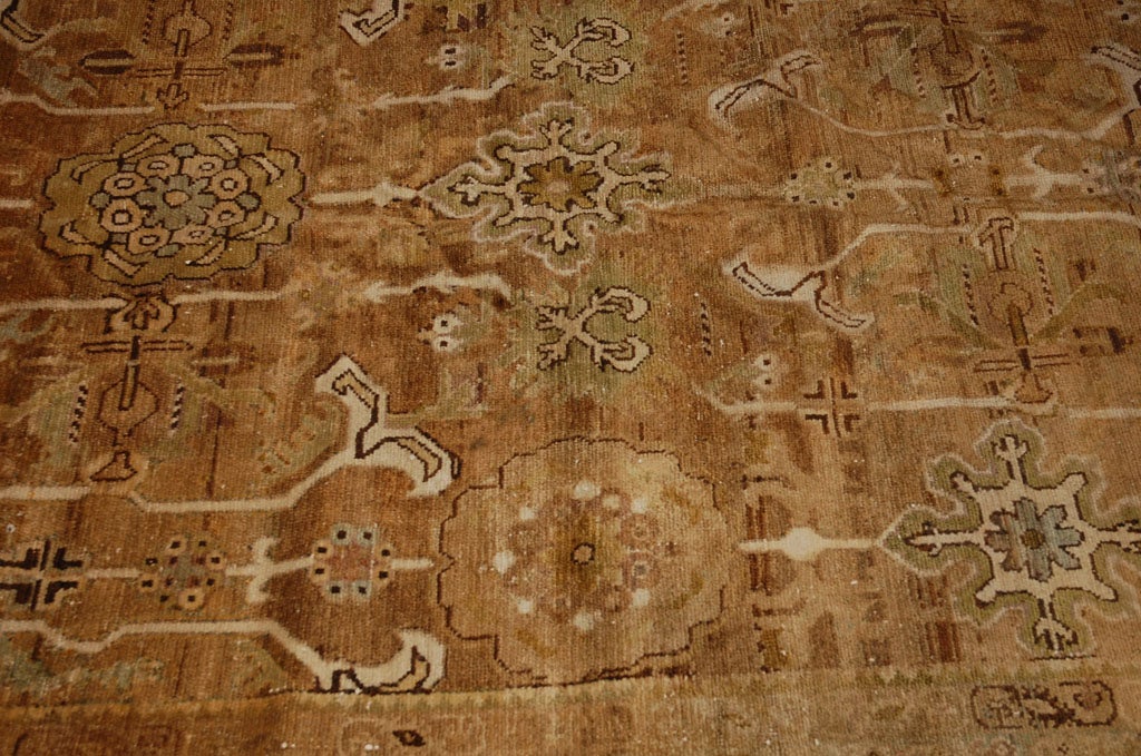 - Antique Persian Mallayer -  For Sale 2