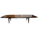 SPECTACULAR MONTEVERDI YOUNG DINING TABLE