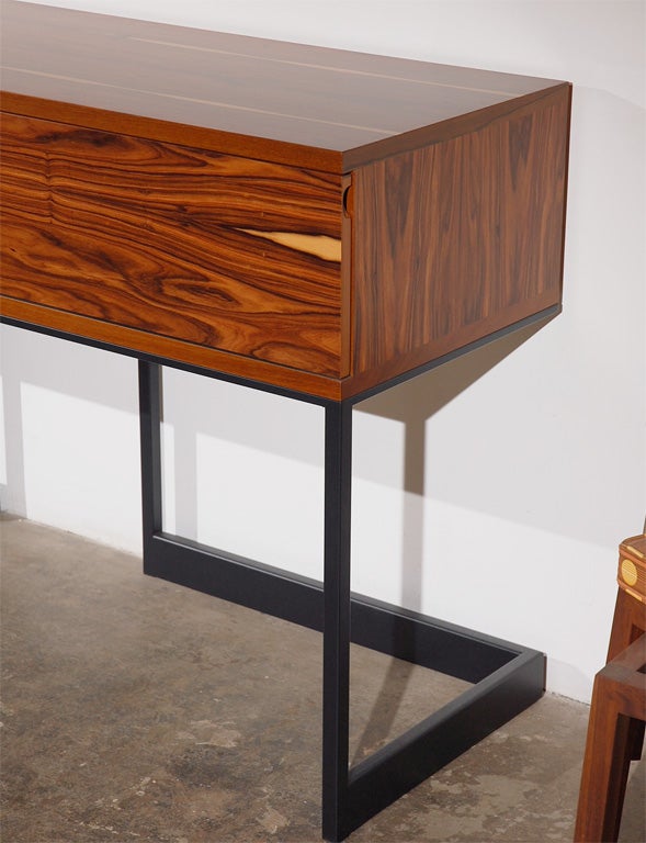 Wishbone Container by Skram Design