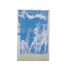 Large William Haines Canvases 5