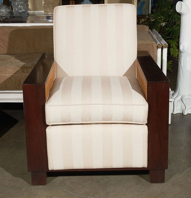 Modern Paul Marra Max Chair For Sale