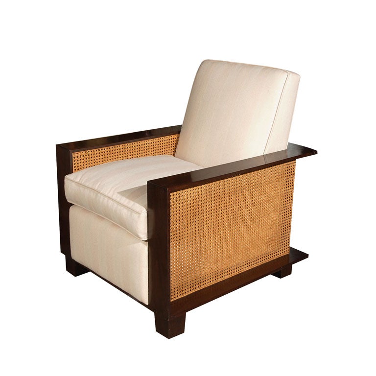 Paul Marra Max Chair For Sale