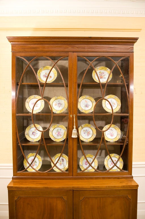 Display Cabinet